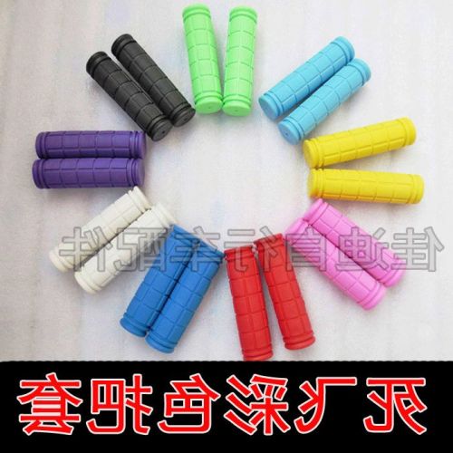 Poignées de vélo BMXX - Ref 2348088