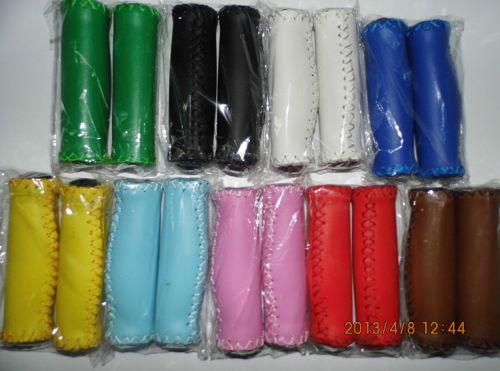 Poignées de vélo - Ref 2348094