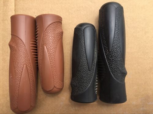 Poignées de vélo - Ref 2348100