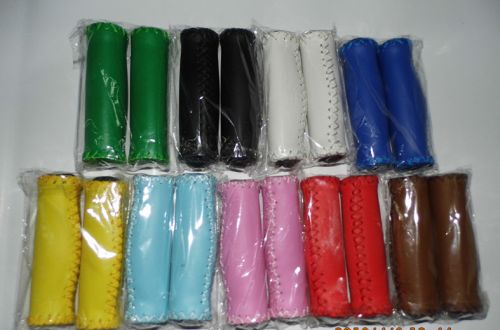 Poignées de vélo - Ref 2348105