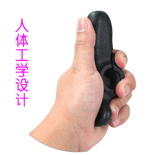 Poignées de vélo - Ref 2348151