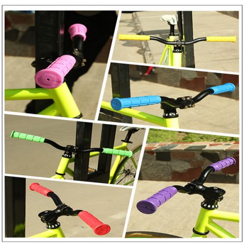 Poignées de vélo - Ref 2348153