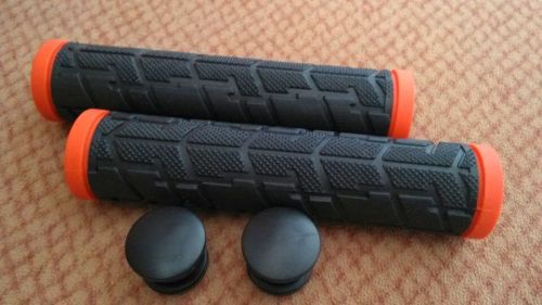 Poignées de vélo - Ref 2348188