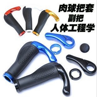 Poignées de vélo - Ref 2348208