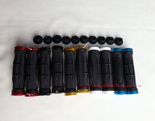 Poignées de vélo - Ref 2348245