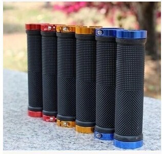 Poignées de vélo - Ref 2348263