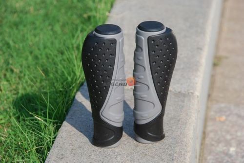 Poignées de vélo LEGEND - Ref 2348267