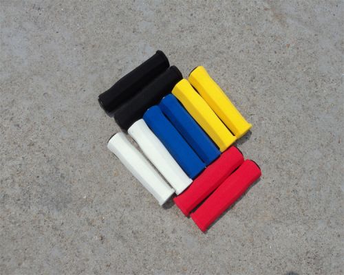 Poignées de vélo HULDA - Ref 2348282