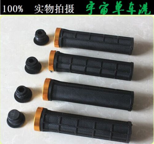 Poignées de vélo - Ref 2348284