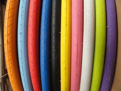 Poignées de vélo - Ref 2348290