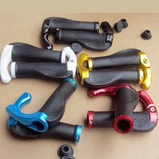 Poignées de vélo OUMEIQI - Ref 2348291