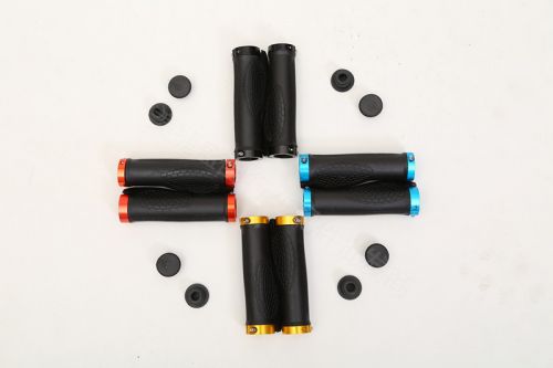 Poignées de vélo OTHER - Ref 2348295