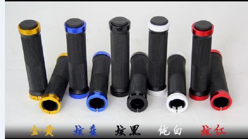 Poignées de vélo - Ref 2348299