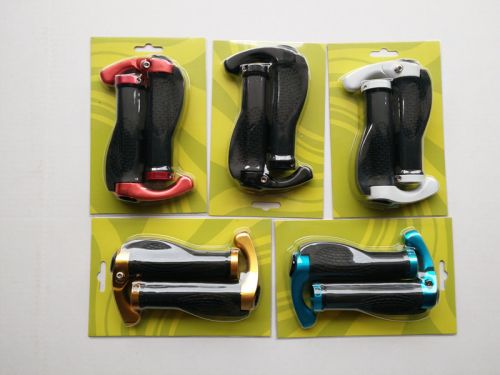 Poignées de vélo - Ref 2348319