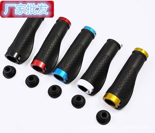 Poignées de vélo - Ref 2348323