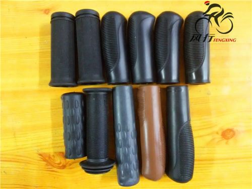 Poignées de vélo - Ref 2348325