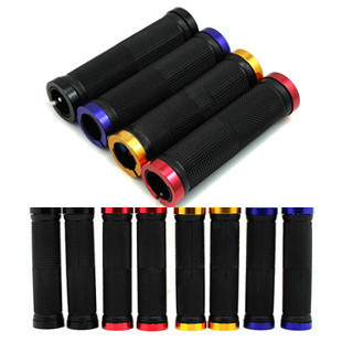 Poignées de vélo - Ref 2348326