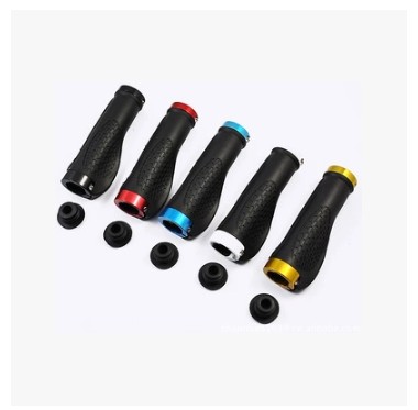 Poignées de vélo - Ref 2348334