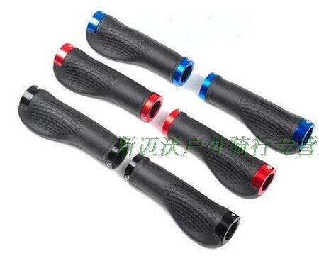 Poignées de vélo - Ref 2348336