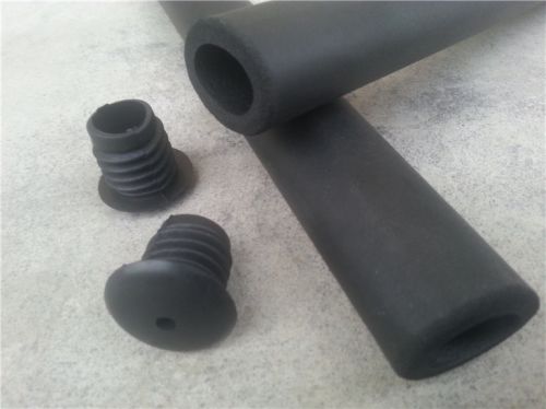 Poignées de vélo - Ref 2348350