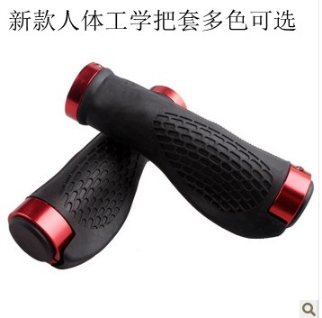 Poignées de vélo - Ref 2348357