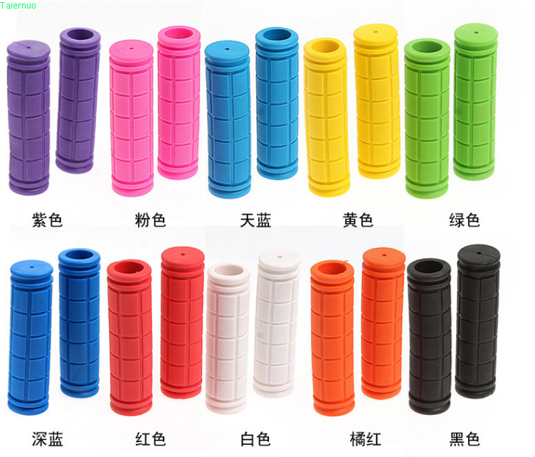 Poignées de vélo HAIYING - Ref 2348358