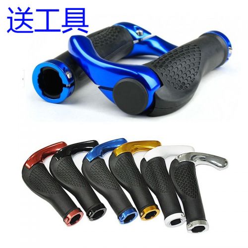 Poignées de vélo - Ref 2348370