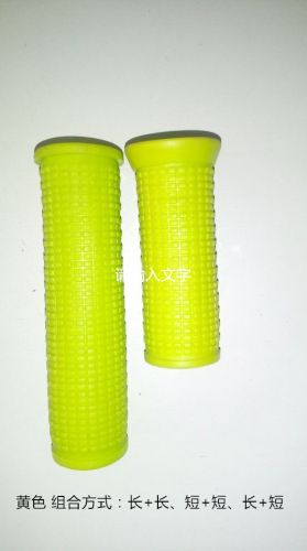 Poignées de vélo GARVEY - Ref 2348400