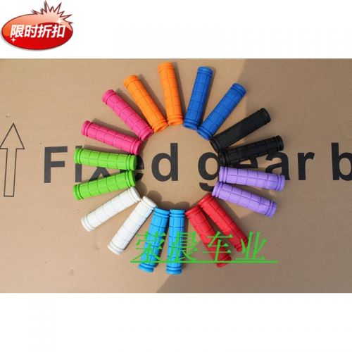 Poignées de vélo - Ref 2348406