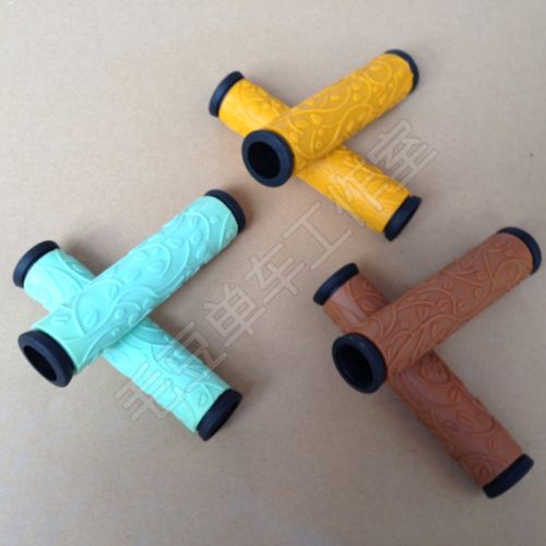 Poignées de vélo - Ref 2348409