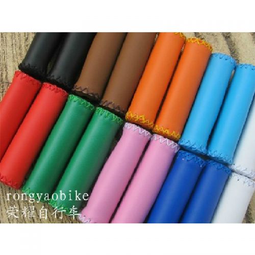 Poignées de vélo - Ref 2348418