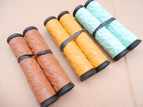 Poignées de vélo GIANT - Ref 2348421