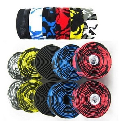 Poignées de vélo - Ref 2348424