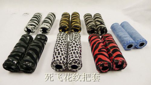 Poignées de vélo - Ref 2348427