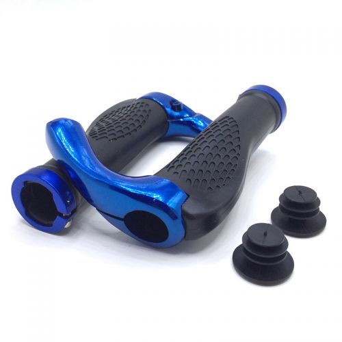 Poignées de vélo - Ref 2348429