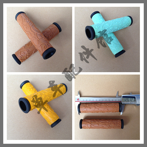 Poignées de vélo - Ref 2348437