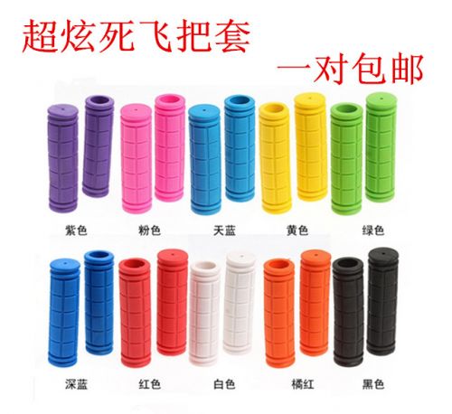 Poignées de vélo - Ref 2348441