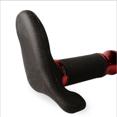 Poignées de vélo - Ref 2348443