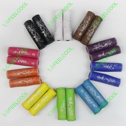 Poignées de vélo - Ref 2348448