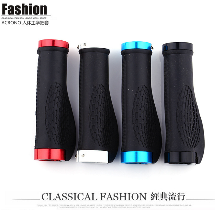 Poignées de vélo - Ref 2348449