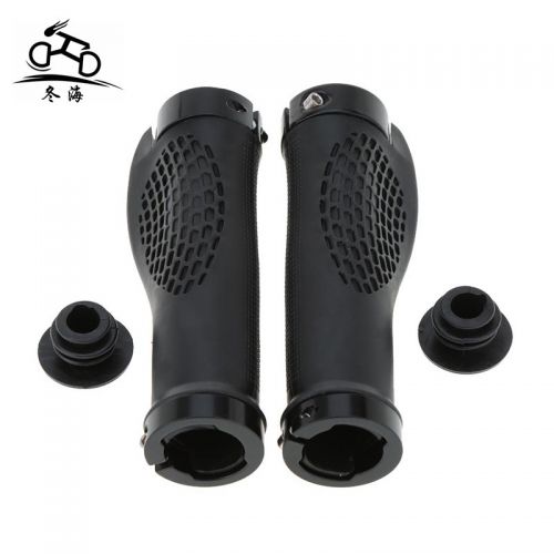 Poignées de vélo - Ref 2348462