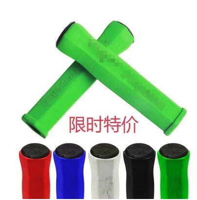 Poignées de vélo - Ref 2348465