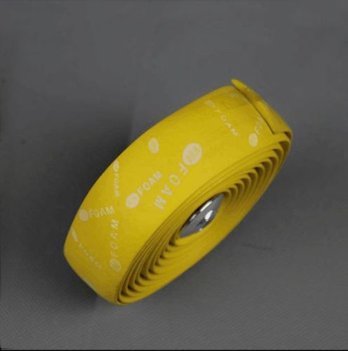 Poignées de vélo - Ref 2348472