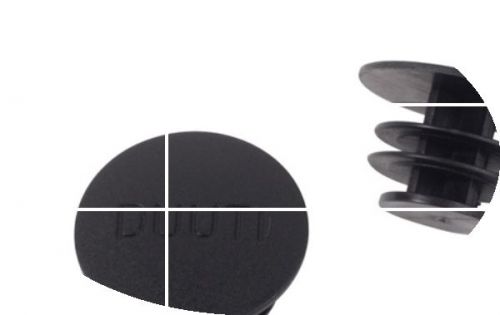 Poignées de vélo DUUTI - Ref 2348476