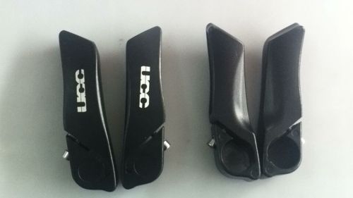 Poignées de vélo - Ref 2348478