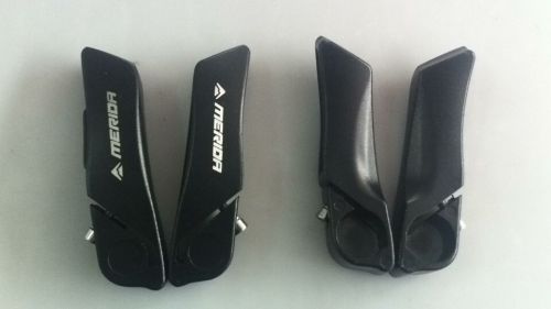 Poignées de vélo - Ref 2348479