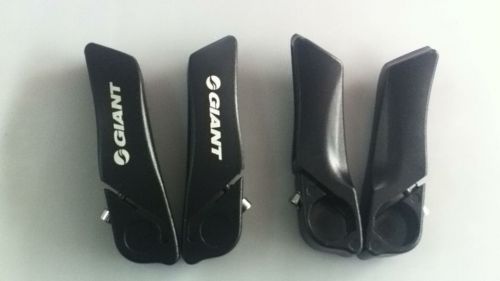 Poignées de vélo - Ref 2348484