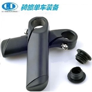 Poignées de vélo - Ref 2348504