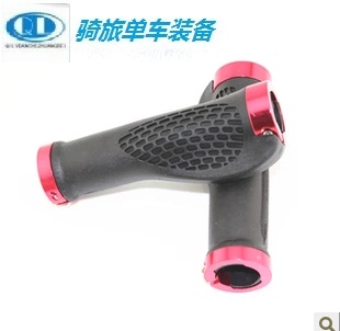 Poignées de vélo - Ref 2348507