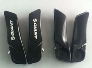 Poignées de vélo - Ref 2348518